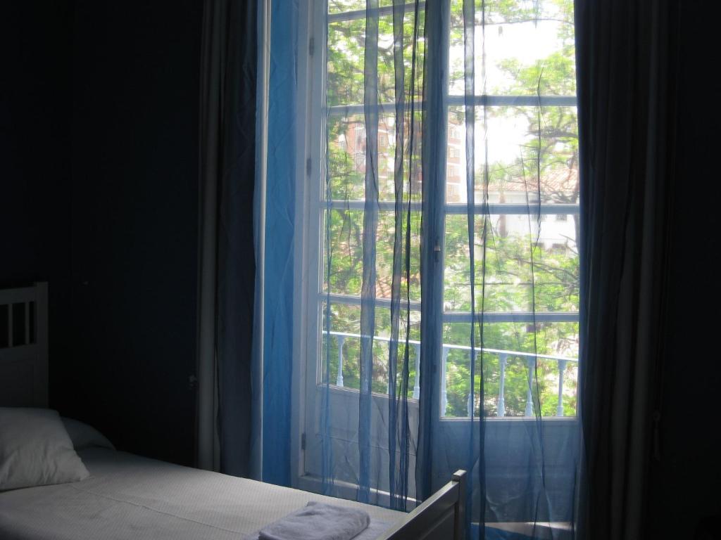 Hostal Las Acacias 马拉加 客房 照片